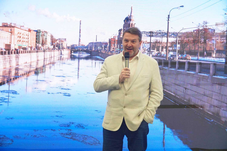 Константин Сторожев, VALO Service и УК VALO Hospitality