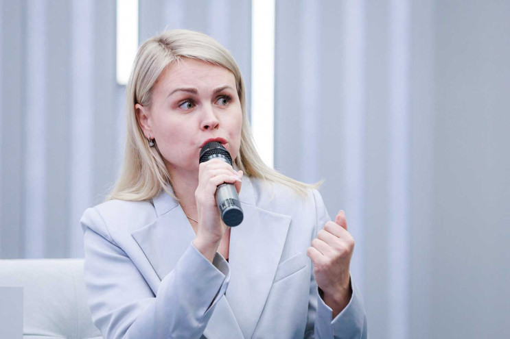 Анна Лукьянчук, ELEMENT
