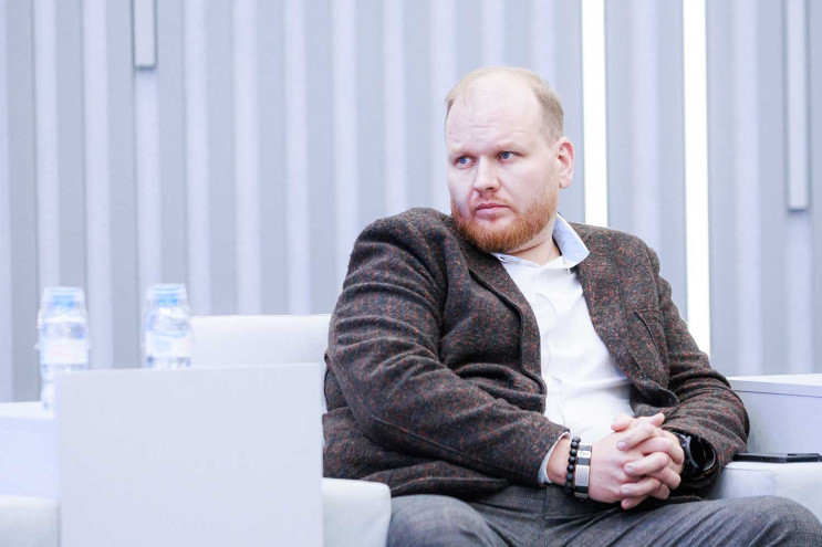 Павел Деменчук, группа «Самолет»
