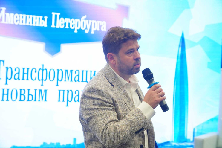 Максим Ельцов, "ПИА Недвижимость"