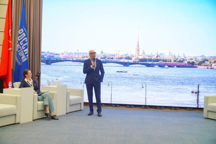 Владимир Федоров, Анна Любимова