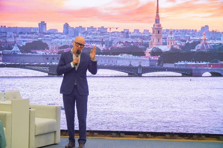 Владимир Федоров, Richness Realty Investment Group