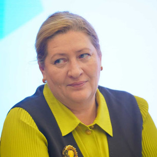 Юлия Киселева, комитет по градостроительству и архитектуре СПб