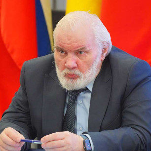 Юрий Бакей, СПб ГКУ «НИПЦ Генерального плана СПб»
