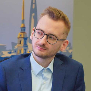Дмитрий Садовников, IBC Real Estate