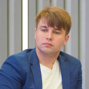 Георгий Фролов, «STEP. Транспортные решения»