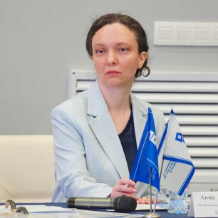 Анна Нежинская, «Недвижимость и строительство Петербурга», NSP.RU