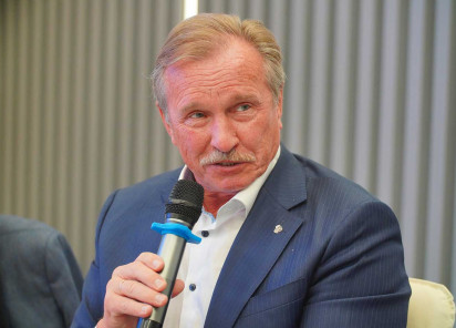 Алексей Белоусов Алексей Белоусов