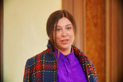Анастасия Марченкова Анастасия Марченкова