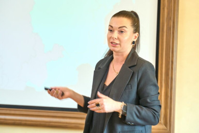 Злата Дронова Злата Дронова