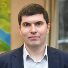 Аркадий Лавриченко