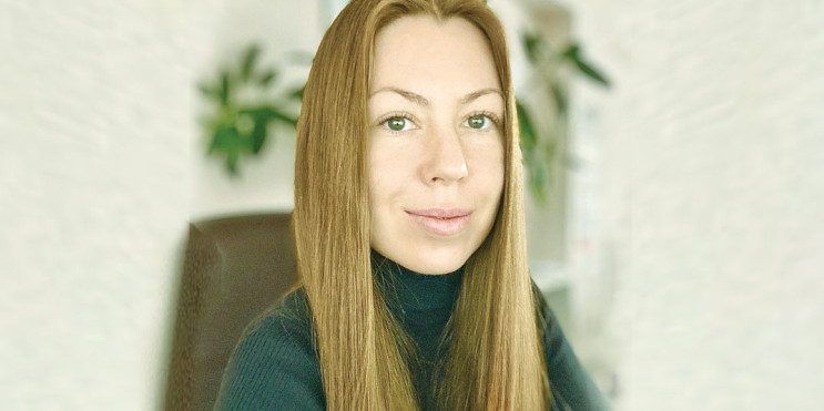 Татьяна Бровкина