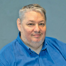 Сергей Федоров