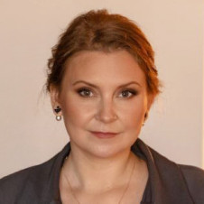 Юдита Григайте