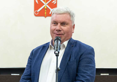 Алексей Гаврилов Алексей Гаврилов