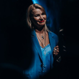 Валентина Нагиева