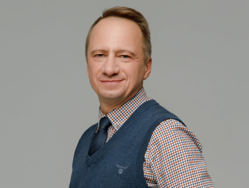 Кирилл Кудинов