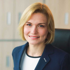 Екатерина Кутева