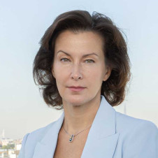 Валерия Малышева
