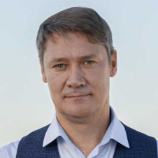 Денис Заседателев
