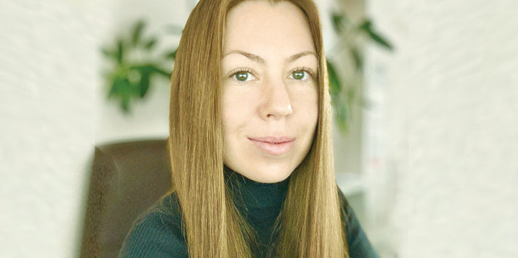 Татьяна Бровкина