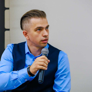 Константин Берзин