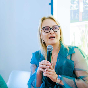 Алина Кадук