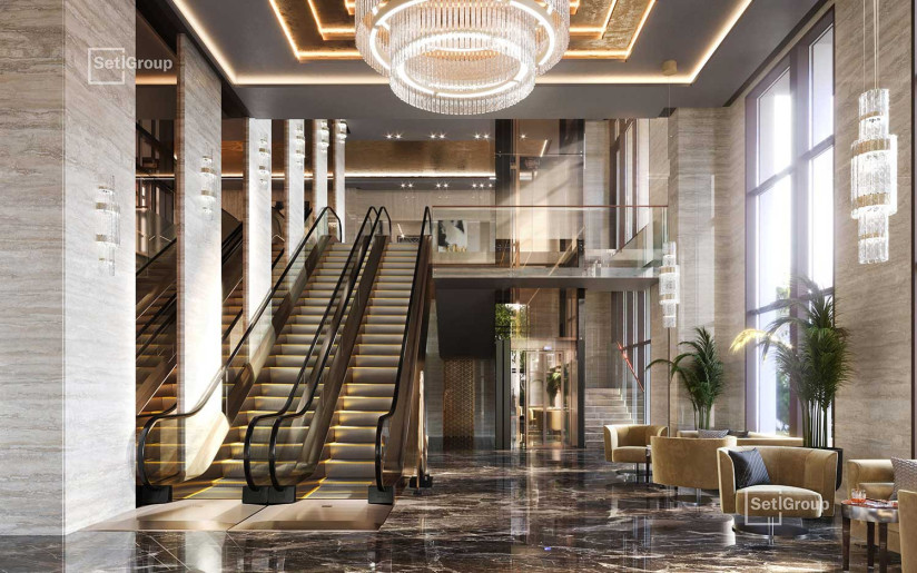 ЖК Imperial Club