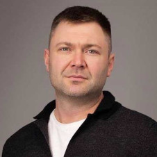 Алексей Горбунов