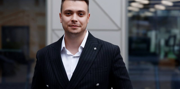 Антон Агапов