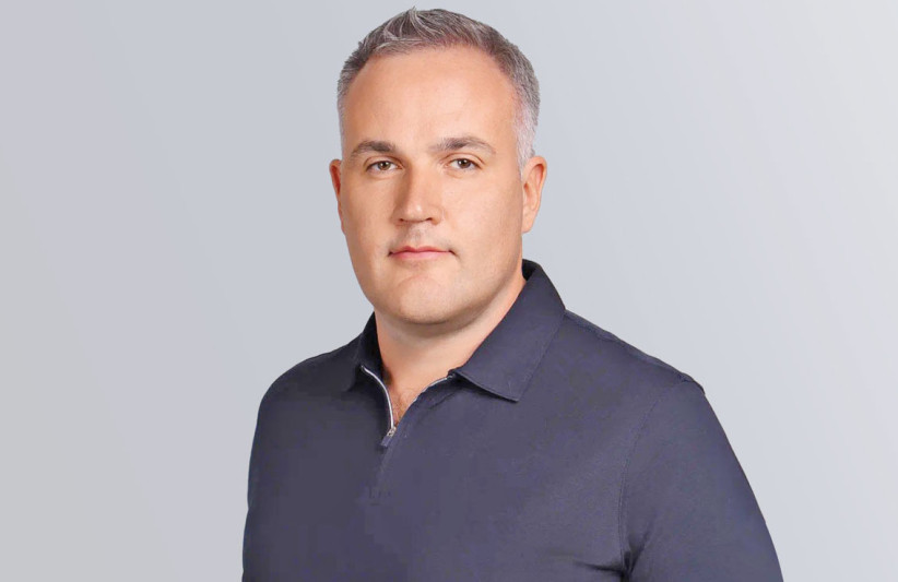 Алексей Гавриш