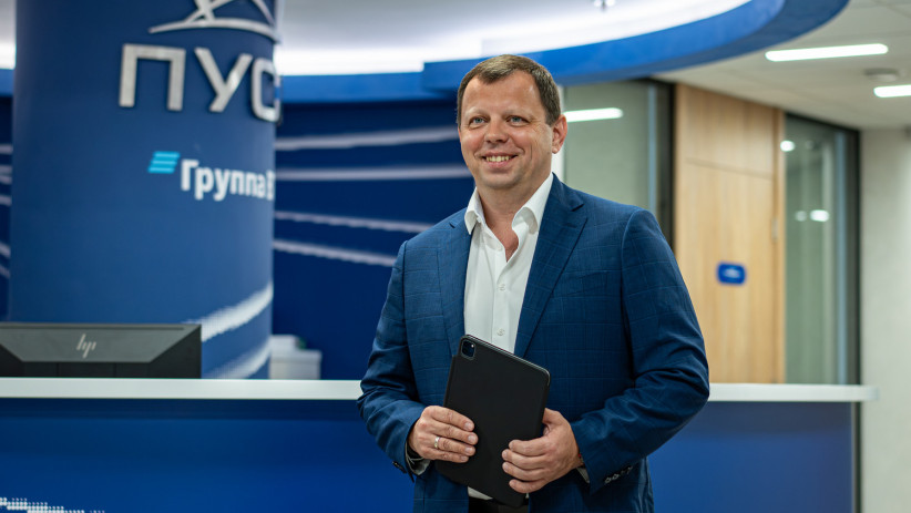 Кирилл Зуев