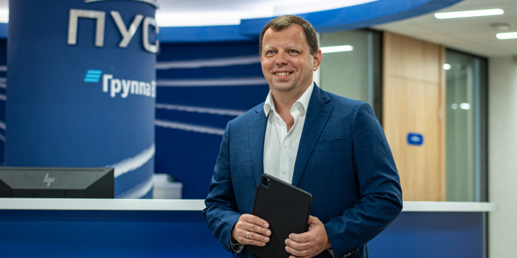 Кирилл Зуев